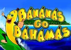 Ігровий автомат Bananas go Bahamas