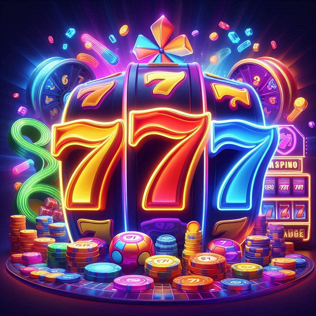 777 slots